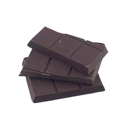 Dark Reduced Sugar Bar Balance Chocolate 100g